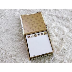 Vintage Y2K Kate Mawdsley Stationary Set